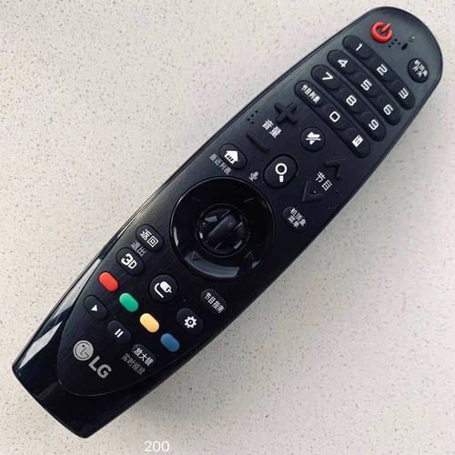 LG原装电视机AN-MR600GMR650语音遥控器55UH7500UH7700UF7300