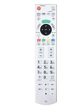 N2QAYB000928适用于松下蓝光电视机遥控器 N2QAYB000858 000842