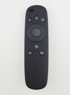 适用长虹语音启客智能电视遥控器RBD800VC 43Q2N 50Q2N 55Q2N