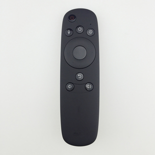 适用长虹语音启客智能电视遥控器RBD800VC 43Q2N 50Q2N 55Q2N