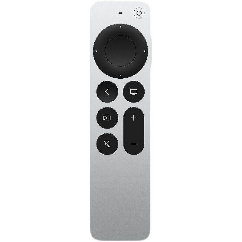 适用于苹果TV6遥控器AppleTVHD4K4K二代2021款智能控器机顶