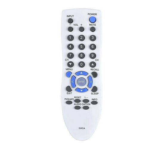 适用三洋电视GXCA遥控器DP15647 DP15657 19647 DP32746M HT27547