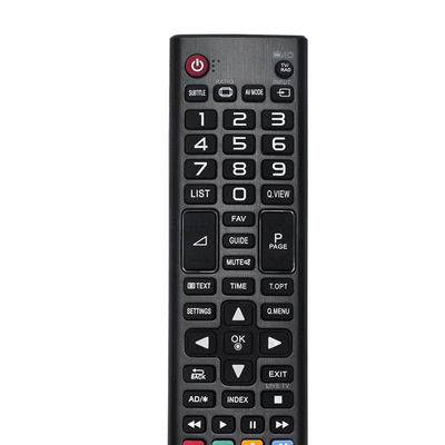 AKB74475480适用LG电视遥控器32LH500D 32LH501C 43LH500T 43LH50