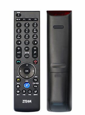适用中兴ZXV10T502T600T700视频会议遥控器HOF-39H-ZX10041