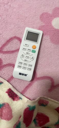 适用雪菲特空调遥控器通用KFRD-25GW 35GW 50GW/XFA KFRD-36GW/X