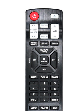 AKB73655741适用LG Mini HiFi立体声系统家庭音频CMS4550W CM4350