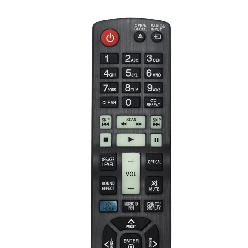 AKB73275501适用LG 3D WiFi蓝光家庭影院系统HX906TA HX561 HX771