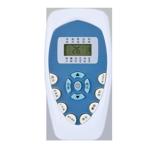 适用于科龙空调遥控器KF-26GW/ERVFN2KFR-71QW/3AYA按键一样才可