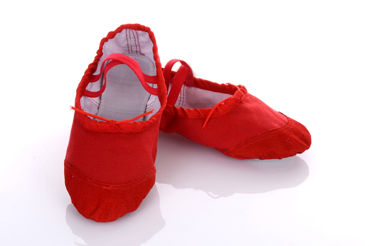 Chaussons de yoga - Ref 876967 Image 2