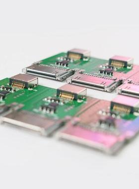 iRepair iPXD23紫屏转换接口P10修复仪配件扩展板扩容兼容