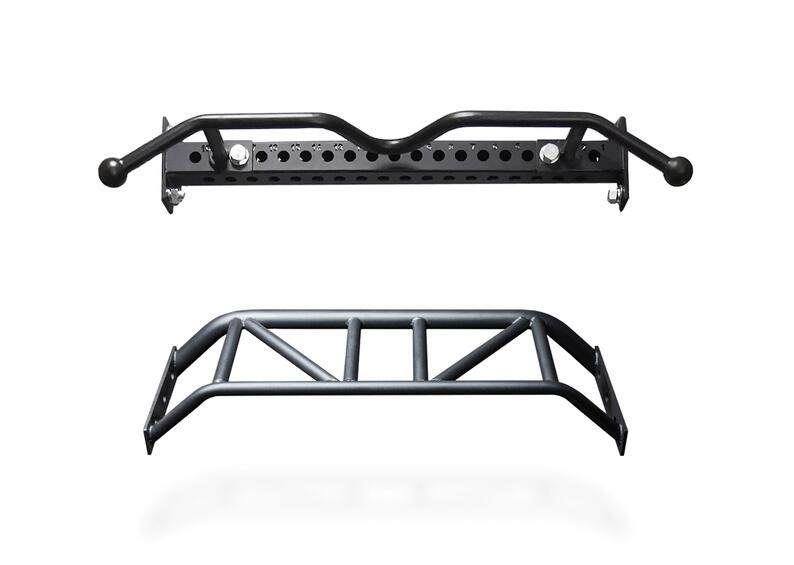 多把位墙体单杆向上把手