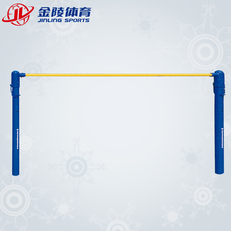 中小学生体操器材单双杠金陵