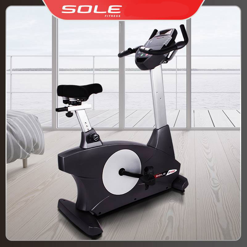 美国sole速尔B900NEW健身车动感单车家用室内自行商用健身车