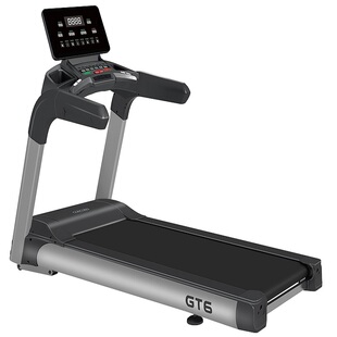 GT6A多功能跑步机商用安卓变频跑步机 康林GT6 康林 DAILYYOUTH