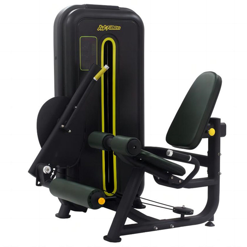 威拓M系列商用健身房全套局部型坐式伸曲腿腰腹部力量训练器械