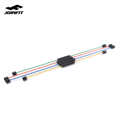 Joinfit飞力士棒健身棒弹力棒振颤棒飞力仕 flexi bar