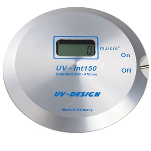 UV汞灯150紫外线光源耐高温检测能量计UV灯管测试仪计量仪 包邮