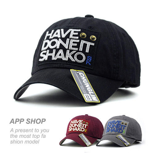 Chunglim棒球帽价格 Chunglim棒球帽图片 星期三