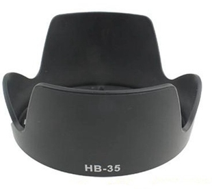 200镜头72mm遮光罩 D300单反18 适用于尼康D610D7100D7000 D90D80