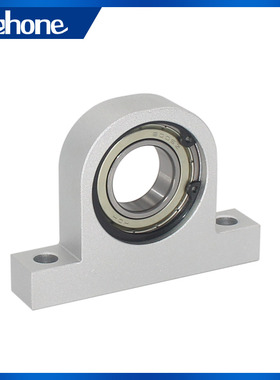 轴承座轴承固定座KECP608 6000 6001 6002 6003 6004立式带座轴承