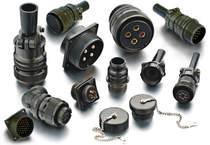 重强军规插头 6芯 5015 14S-6 3108A 3106B  MS/QS3057-6A