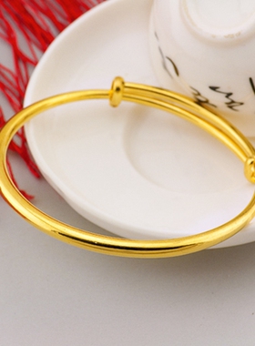 民族风女合金可调节婚庆饰品特价