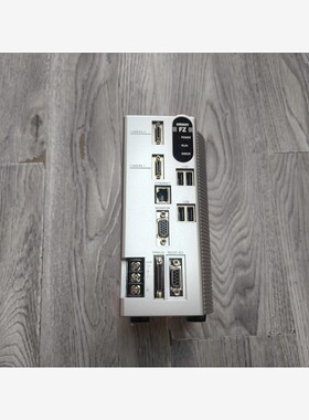 【维修】FZ3-350欧姆龙视觉控制系统，剩一台，成色如图所示