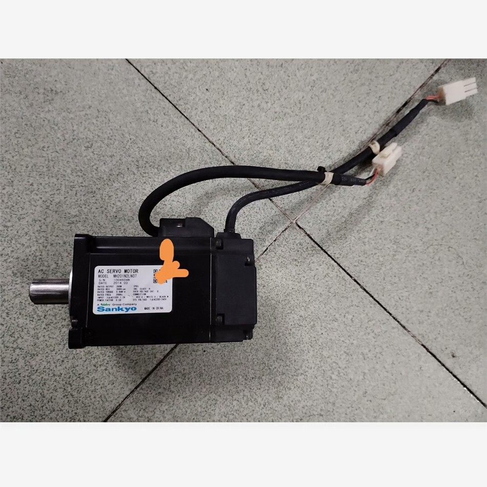 【维修】SankyoMH201N2L