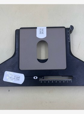 【维修】徕卡显微镜DM1000工作台，全新未使用，物料号：11888