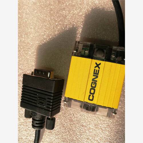 【维修】拆机康耐视扫码