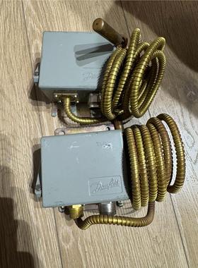 【维修】丹佛斯DanfossKPS77 060L3101温度传感器开