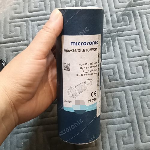 【维修】德国威声Microso