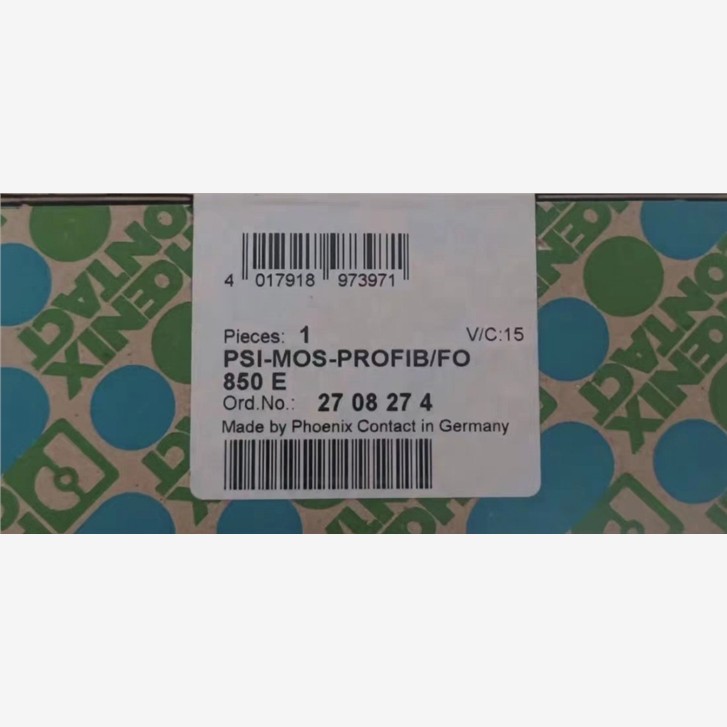 【维修】27084菲尼克斯转