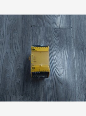 【维修】750111 皮尔滋 PNOZ S11全新原装未开封,