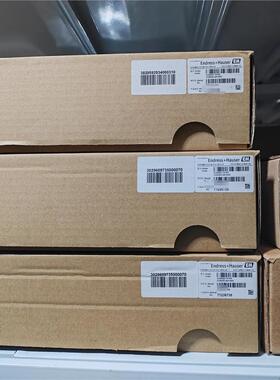 【维修】E+H浊度传感器 CUS52D，型号CUS52D-AA1AA