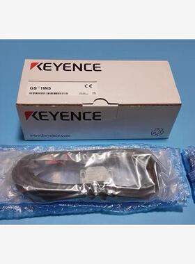 【维修】全新原装KEYENCE 基恩士GS-11N5安全门传感器