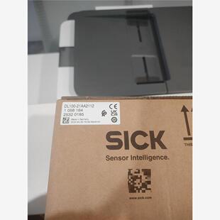 德国SICK西克激光传感器 DL100 21AA2112 维修