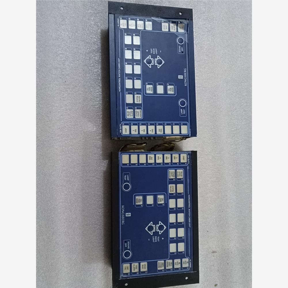 【维修】康士伯延伸报警