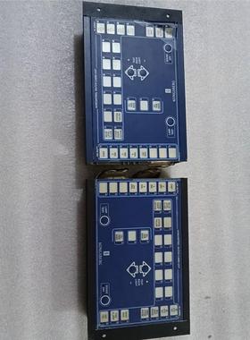 【维修】康士伯 延伸报警板 KC500系统，WCU ALARM，二手