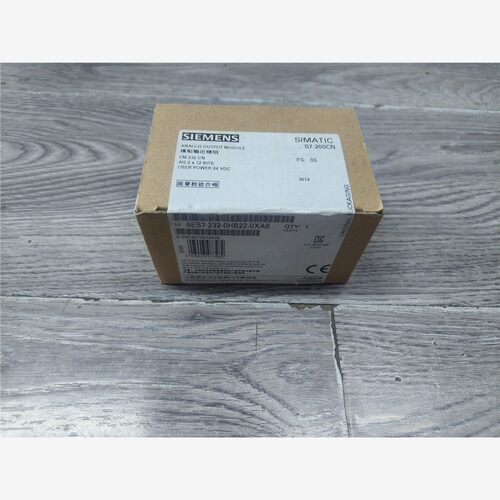 【维修】6ES7232-0HBXB8