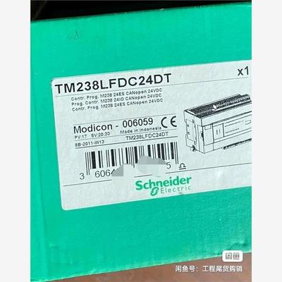 【维修】TM238LFDC24全
