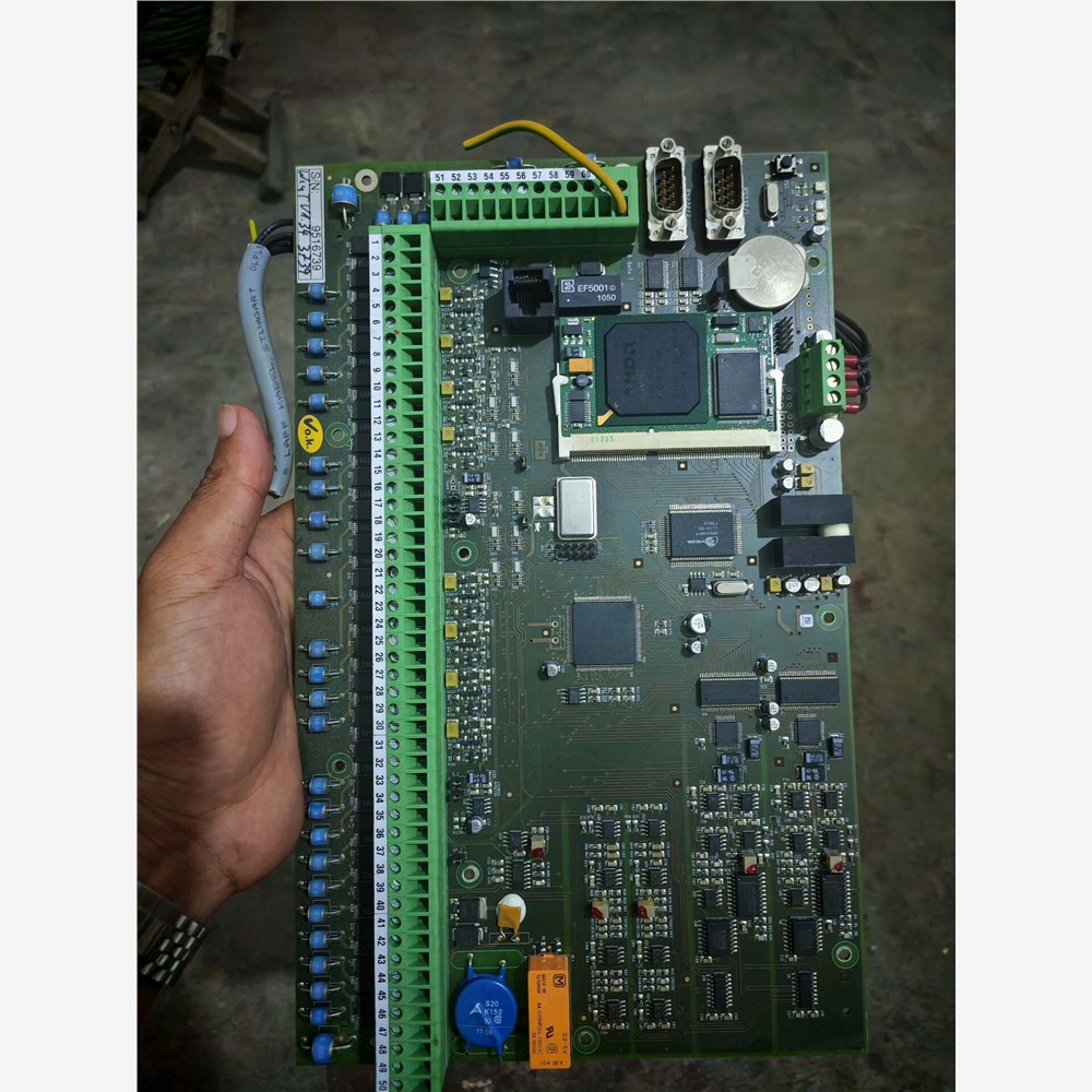 【维修】船用推进器控制