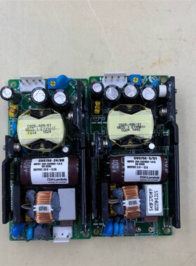 【维修】TDK-Lambda电源