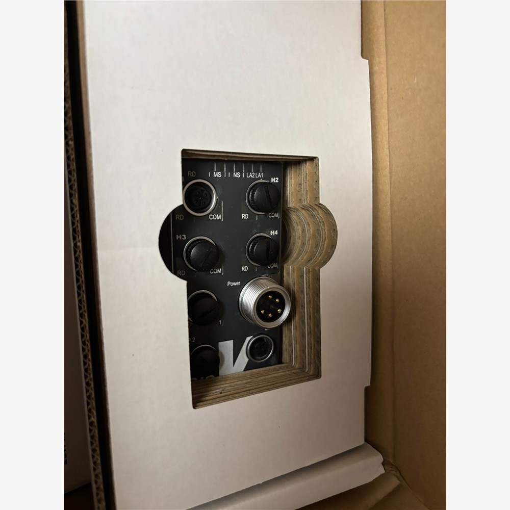 【维修】全新原装巴鲁夫B