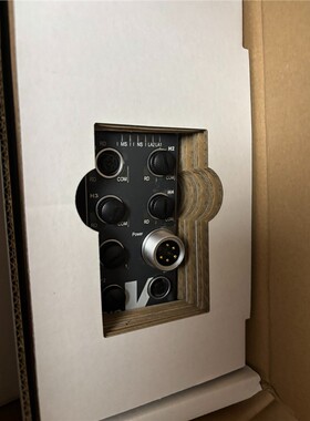 【维修】全新原装巴鲁夫BIS012F