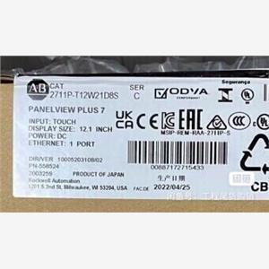 全新未拆封产品 T12W21D8S 2711P 标价 维修