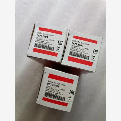 【维修】原装Danfoss丹