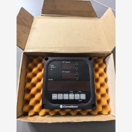 【维修】ConsiliumNavig