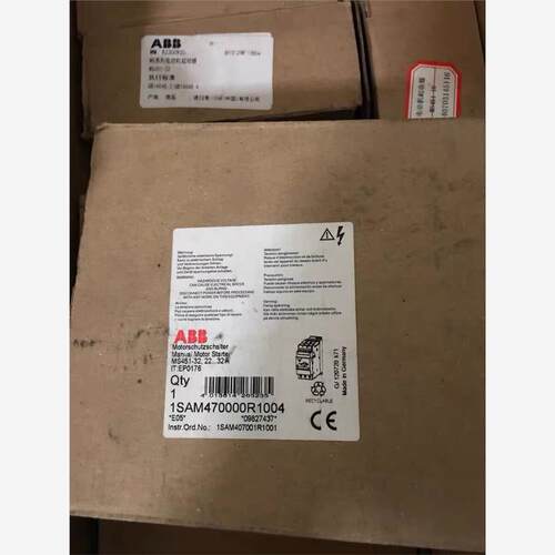 【维修】MS451-32ABB电