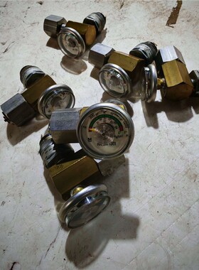 【维修】WHITMAN压力开关P119G-50N-K52TB  1.